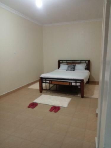 Apartamento Sunshine Square