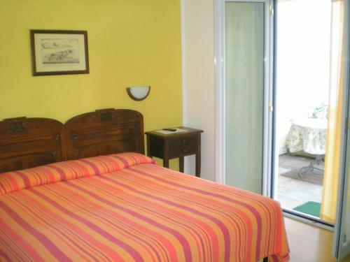 Hotel La Locanda