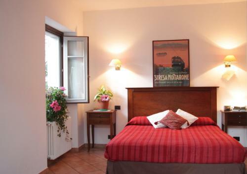 Hotel La Locanda