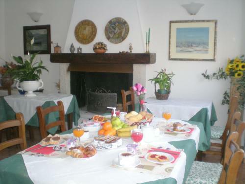 Hotel La Locanda