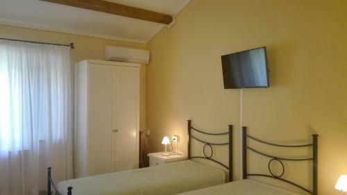 Agroturismo Agriturismo Monte Pino