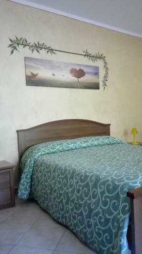 Agroturismo Agriturismo Monte Pino