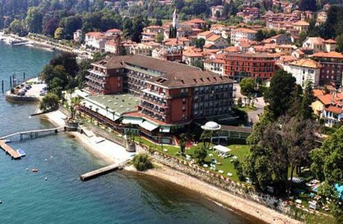 Apartamento La Rosa Del Lago