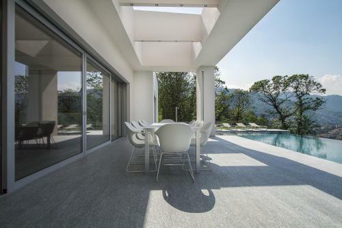 Villa Camilla