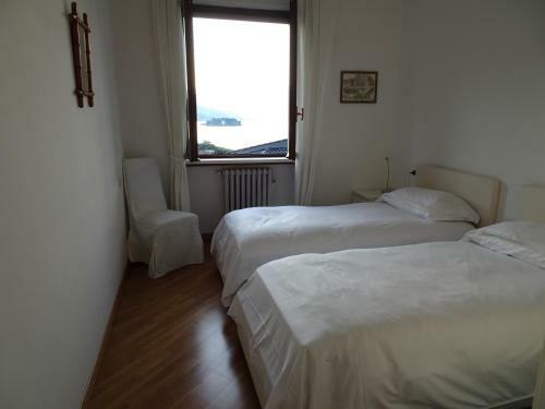 Apartamento Vista Lago