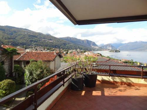 Apartamento Vista Lago