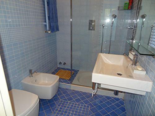 Apartamento Vista Lago