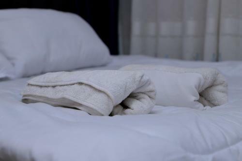 Apartamento Cosy Suites