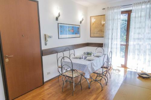 Apartamento Chignolo Verbano