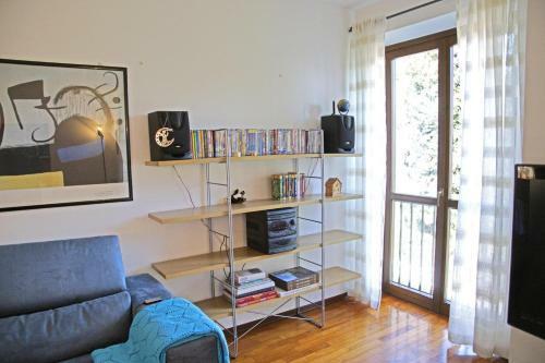 Apartamento Chignolo Verbano