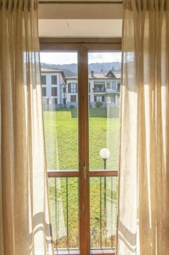 Apartamento Chignolo Verbano