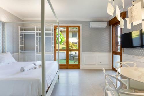 Apartamento Studio Violetta