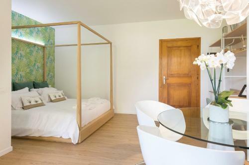 Apartamento Studio Violetta