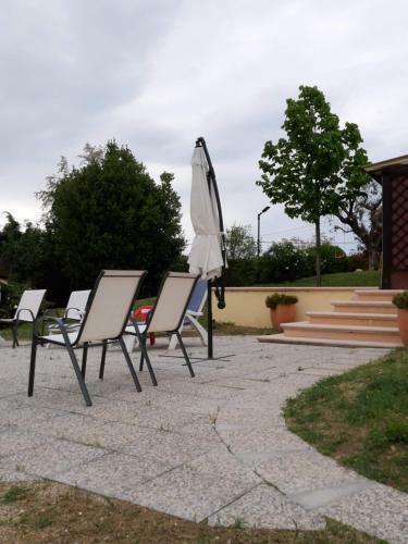 Villa Gadry
