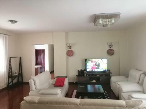 Apartamento Paradise