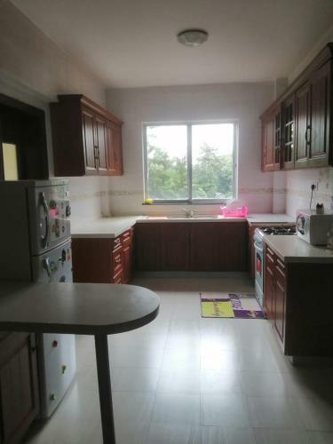 Apartamento Paradise