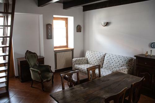 Casa Orfea