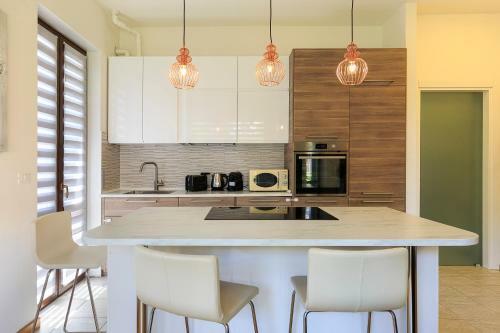 Apartamento Casa Nives - By Impero House