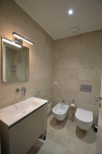 Apartamento Le Terrazze, Via Selvalunga 1, Stresa