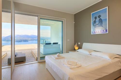 Apartamento Skylake Penthouse By Impero House