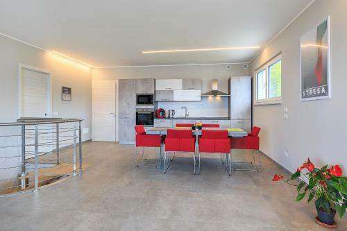 Apartamento Skylake Penthouse By Impero House