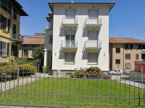 Apartamento Al 13 Blu