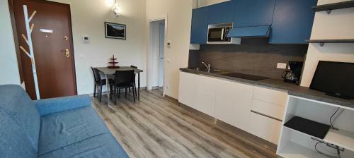 Apartamento Al 13 Blu