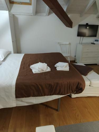 Apartamento Villa Peachey (Picci), Grazioso Appartamento
