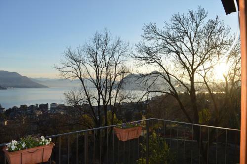 Apartamento La Casa Gialla