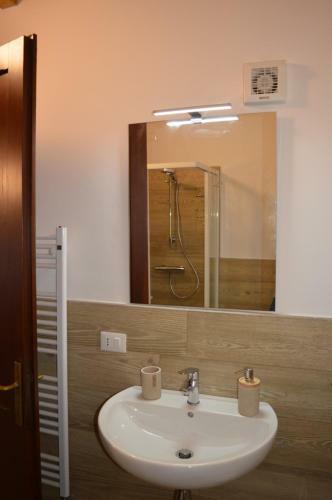 Apartamento La Casa Gialla