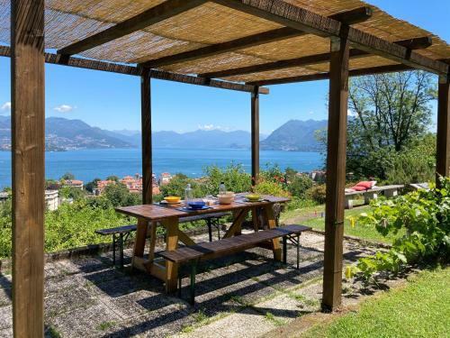 Apartamento La Casa Gialla