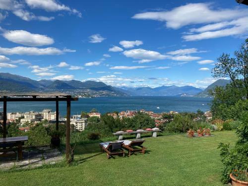 Apartamento La Casa Gialla