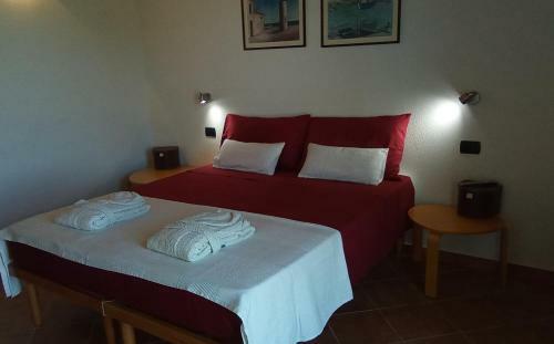 B&B Andrieddu