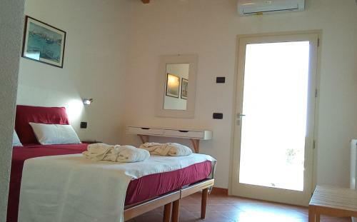 B&B Andrieddu