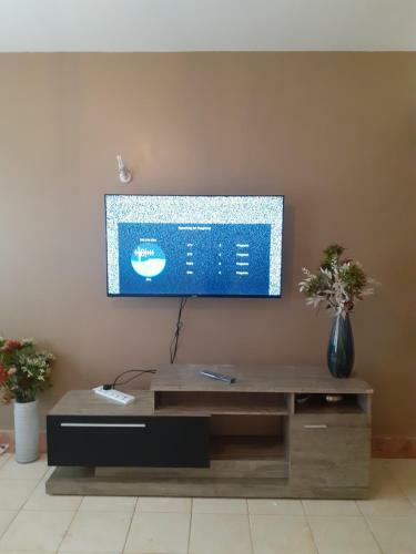 Apartamento Bliss Homes