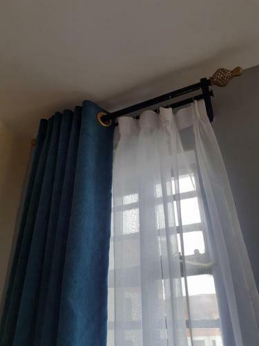 Apartamento Bliss Homes