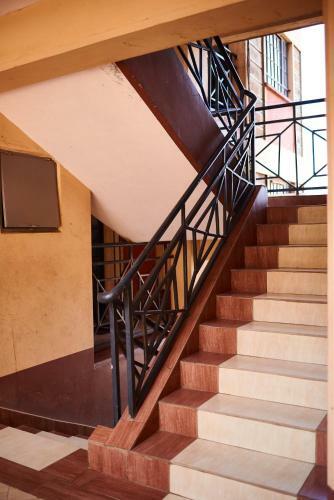 Knk Furnished Apartment