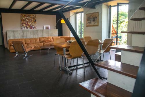 Villa Casa Al Castello - Welchome
