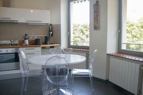 Villa Casa Al Castello - Welchome