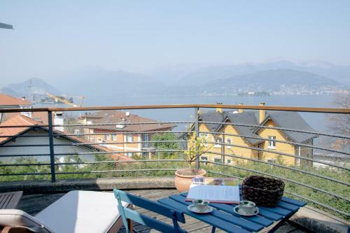 Villa Casa Al Castello - Welchome