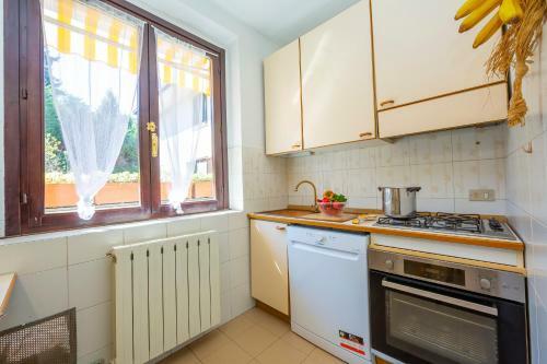 Apartamento Appartamento Gaya Stresa Centro