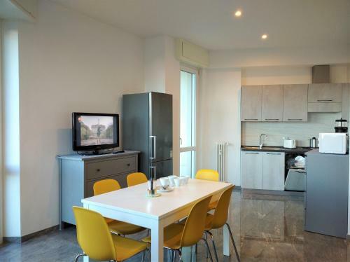 Apartamento Astrid House