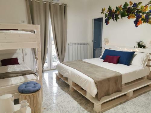 Hostal Alma Migrante Bed&wine