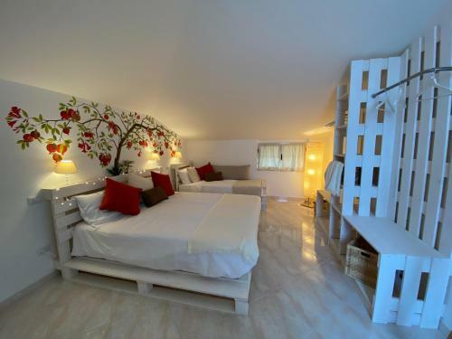 Hostal Alma Migrante Bed&wine