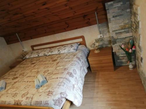 B&B Pra' Dei Cervi
