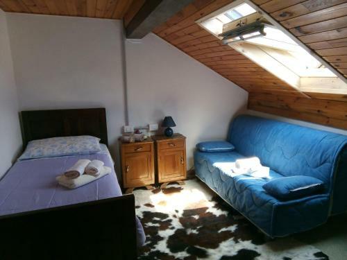 B&B Pra' Dei Cervi