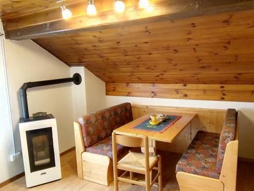 B&B Pra' Dei Cervi
