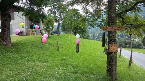 B&B Pra' Dei Cervi