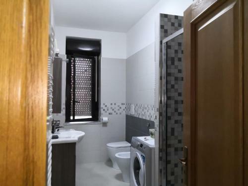 Apartamento Palazzo Salvi