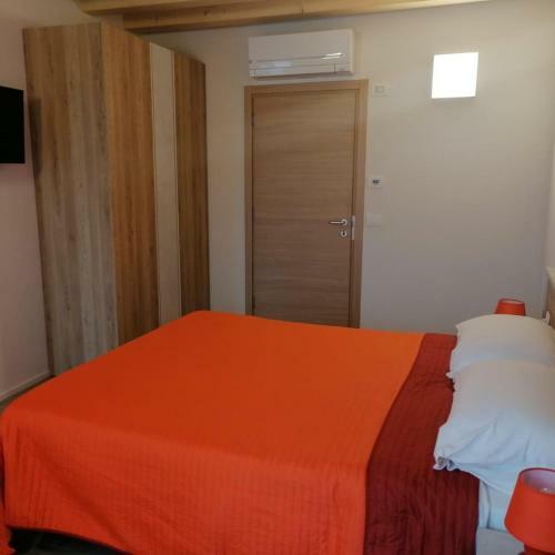 B&B Al Portico